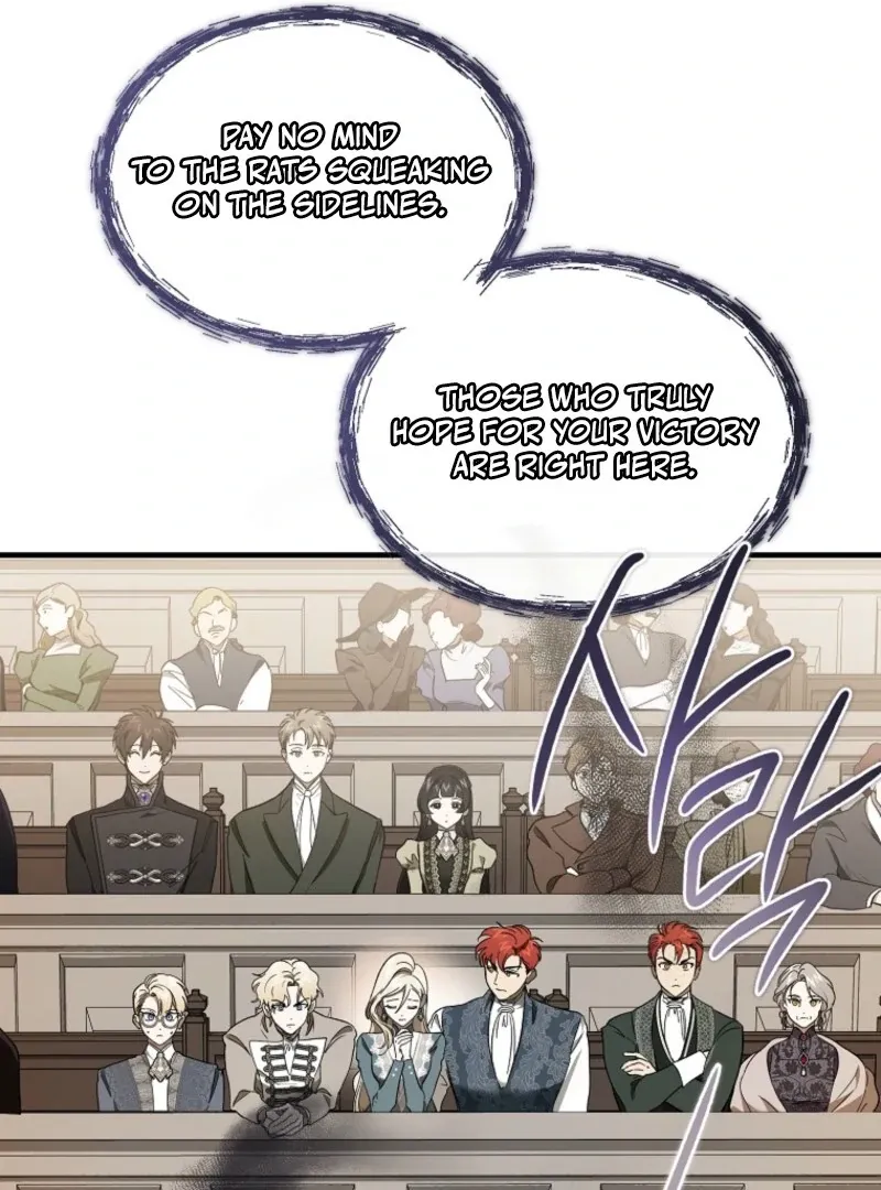 Read The Devil Raises a Lady Manga Online