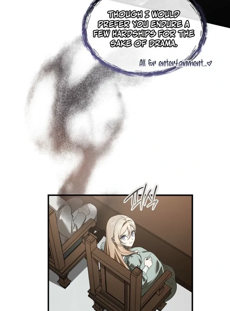 Read The Devil Raises a Lady Manga Online