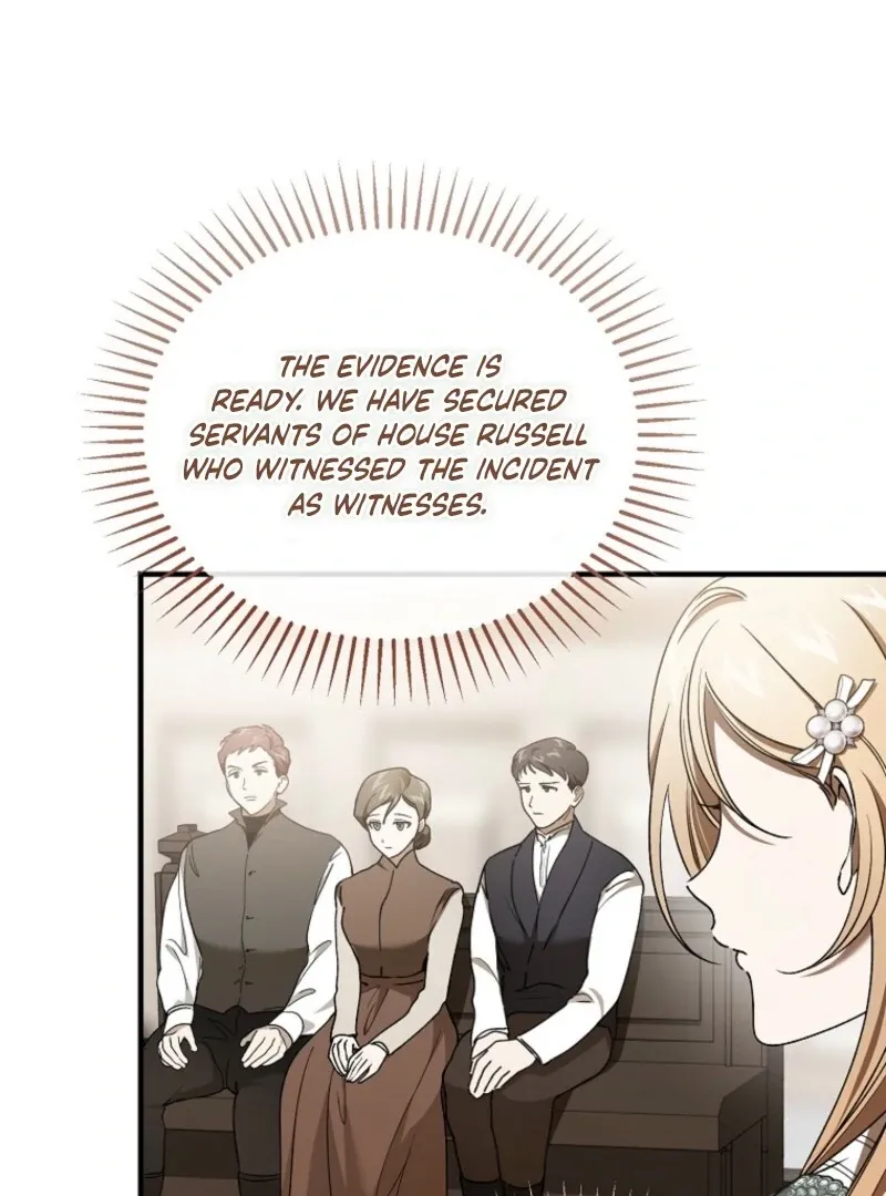 Read The Devil Raises a Lady Manga Online