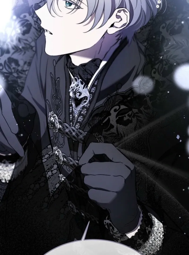 Read The Devil Raises a Lady Manga Online