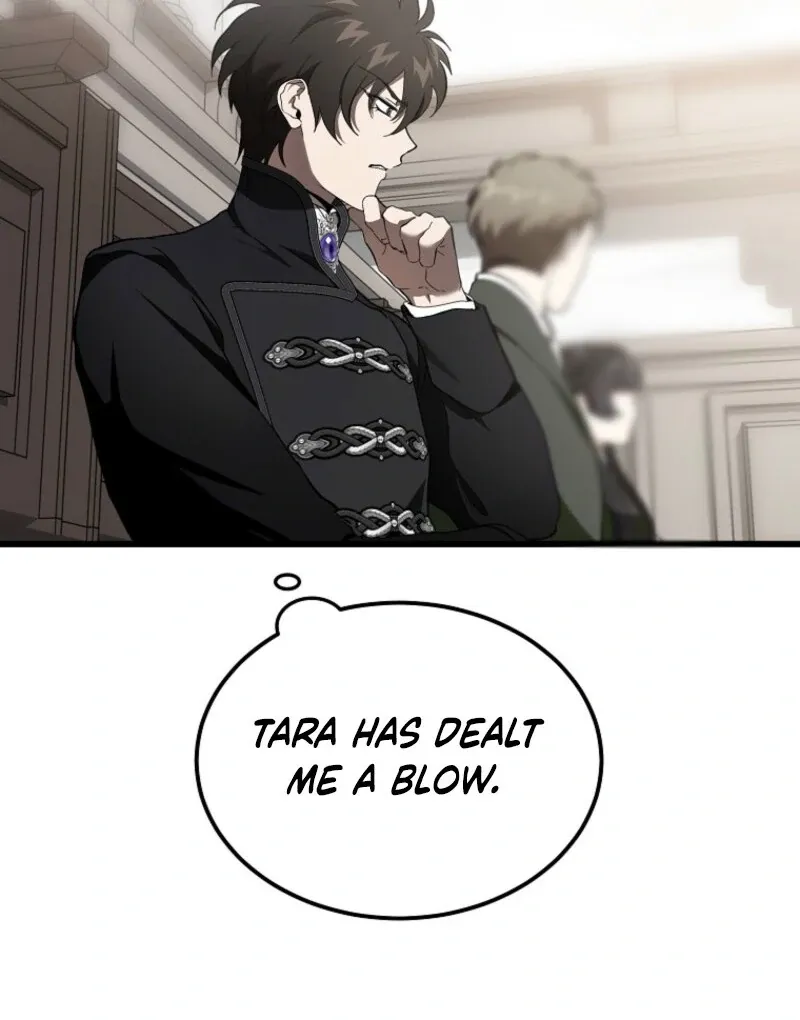 Read The Devil Raises a Lady Manga Online