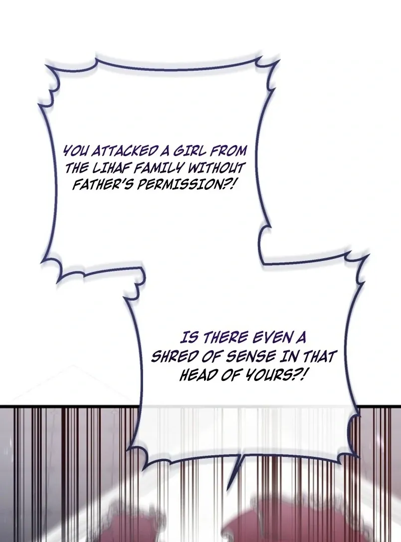 Read The Devil Raises a Lady Manga Online