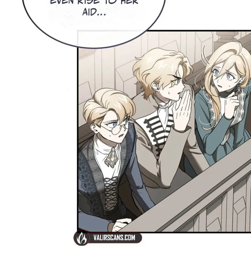 Read The Devil Raises a Lady Manga Online