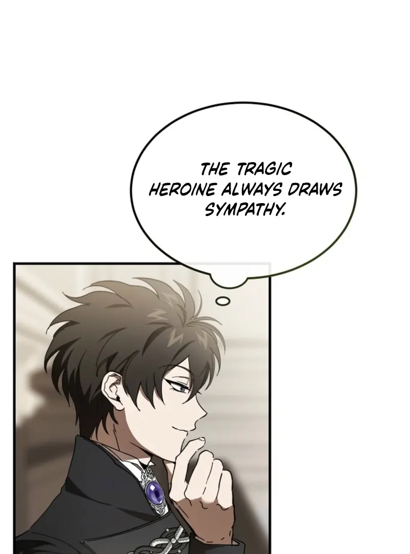 Read The Devil Raises a Lady Manga Online