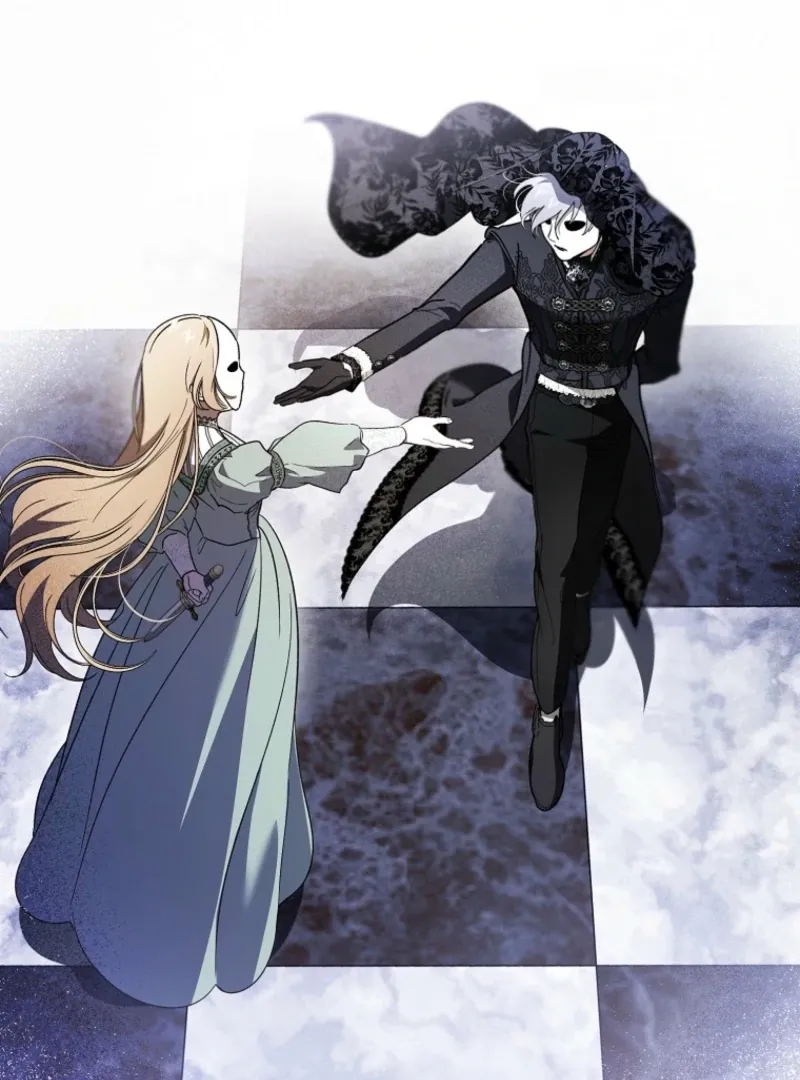Read The Devil Raises a Lady Manga Online