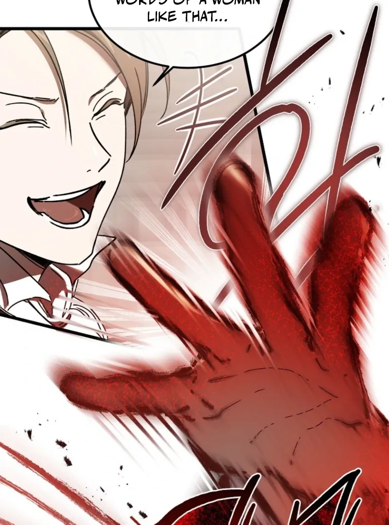 Read The Devil Raises a Lady Manga Online