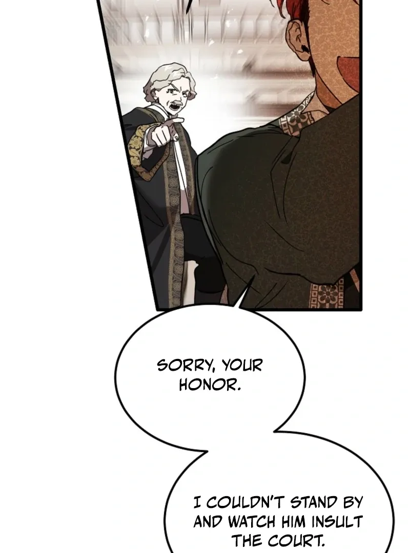 Read The Devil Raises a Lady Manga Online
