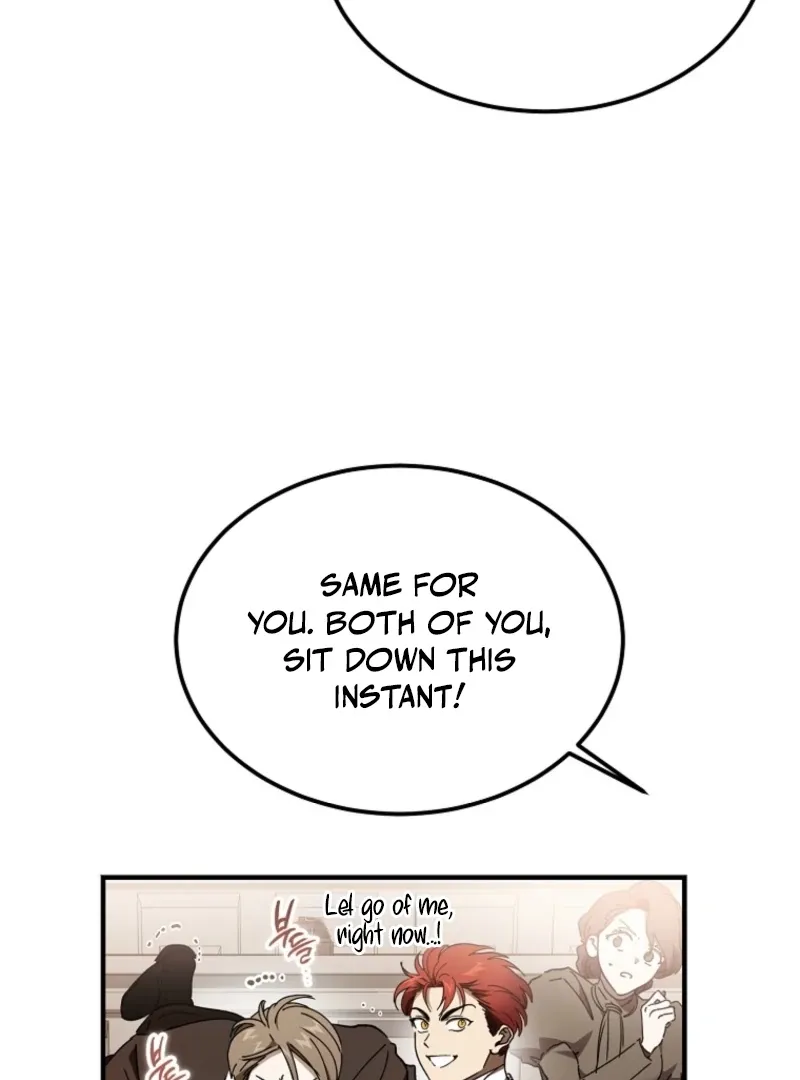 Read The Devil Raises a Lady Manga Online