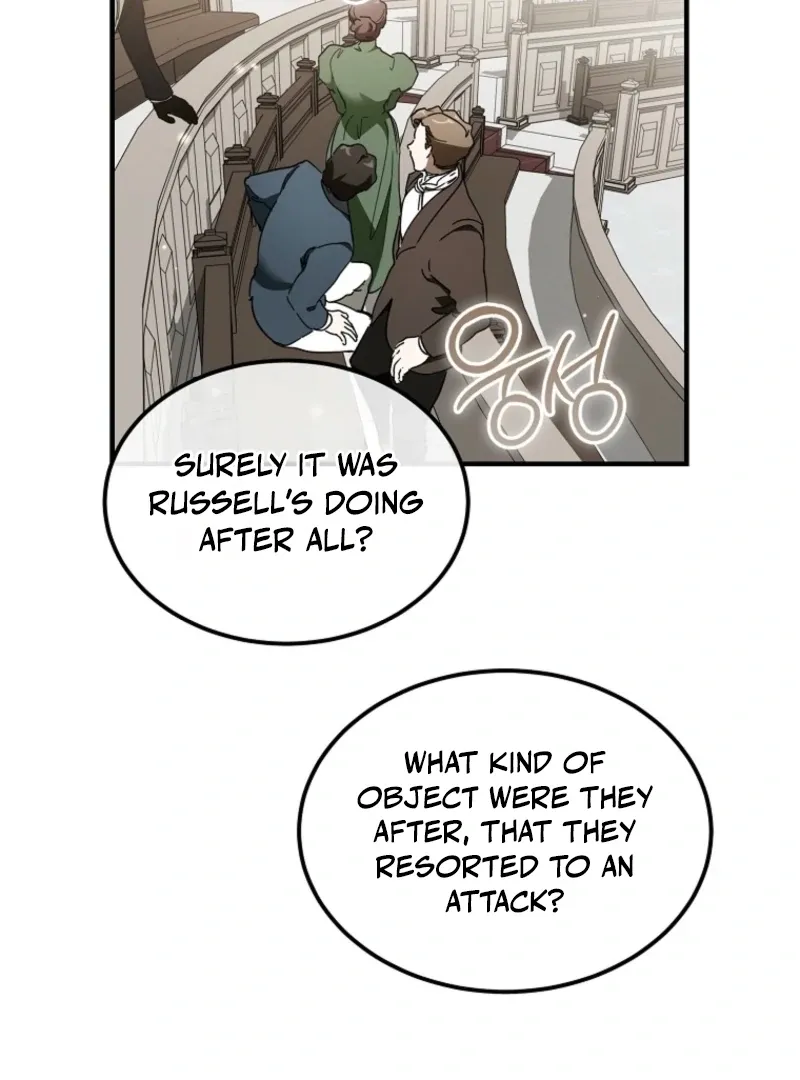 Read The Devil Raises a Lady Manga Online
