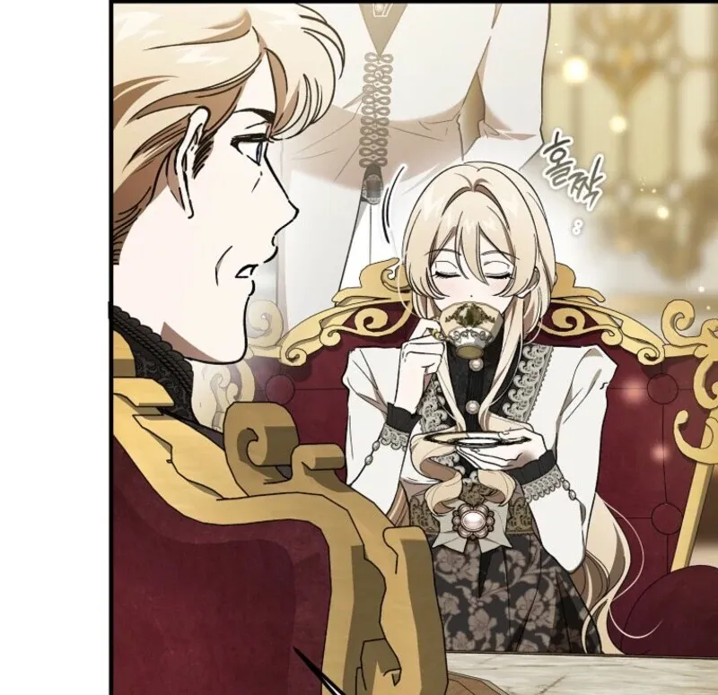 Read The Devil Raises a Lady Manga Online