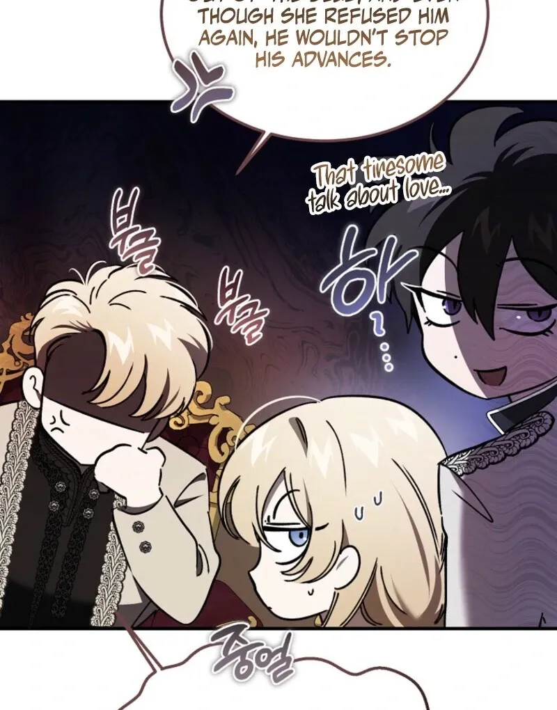 Read The Devil Raises a Lady Manga Online