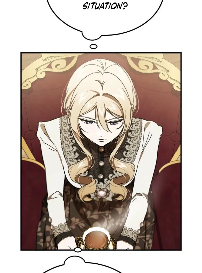 Read The Devil Raises a Lady Manga Online