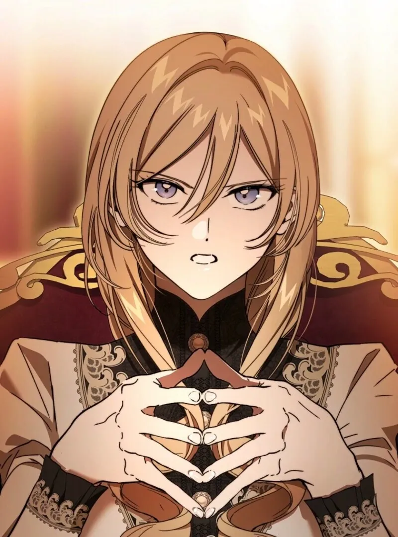 Read The Devil Raises a Lady Manga Online