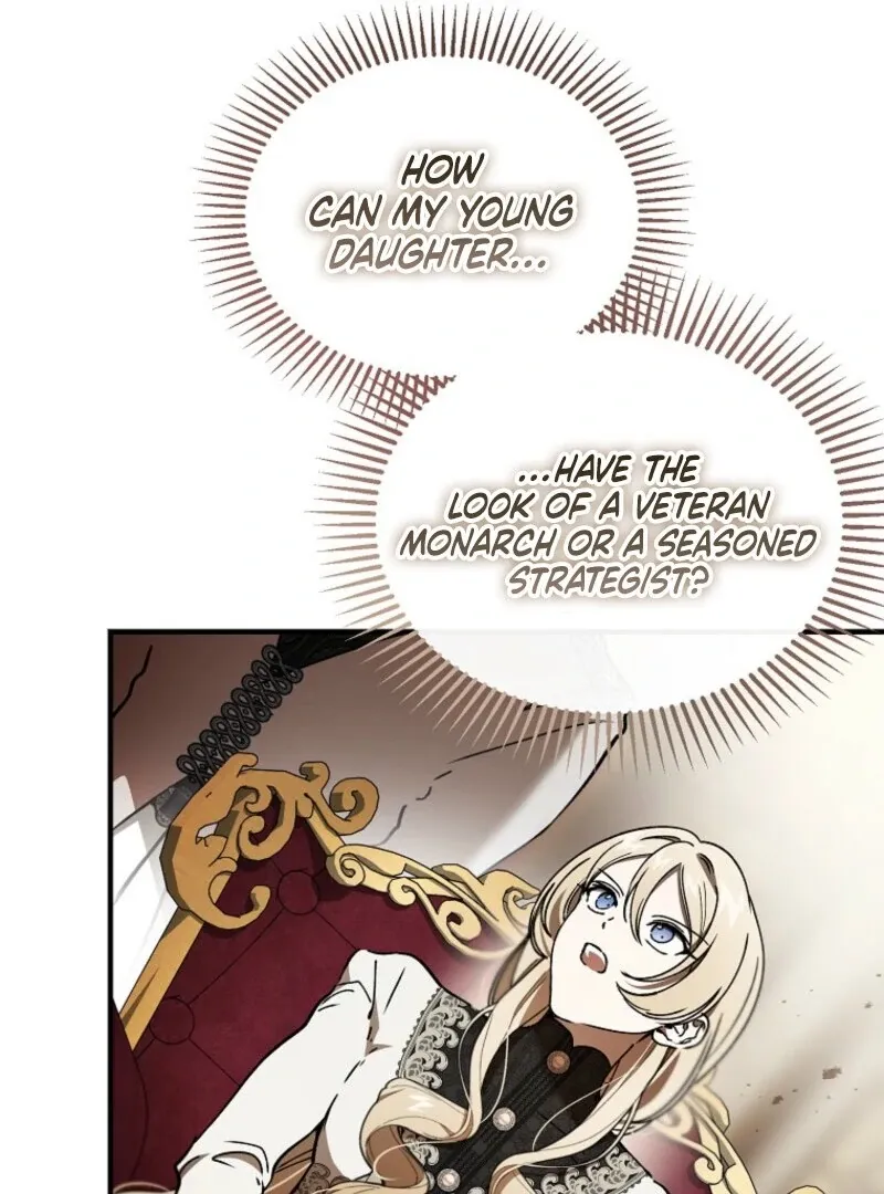 Read The Devil Raises a Lady Manga Online
