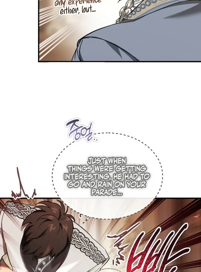 Read The Devil Raises a Lady Manga Online