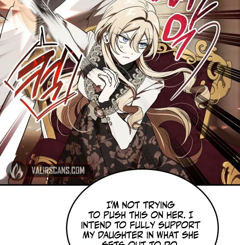 Read The Devil Raises a Lady Manga Online