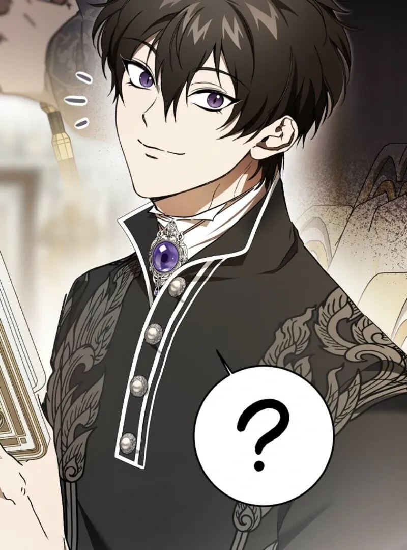Read The Devil Raises a Lady Manga Online