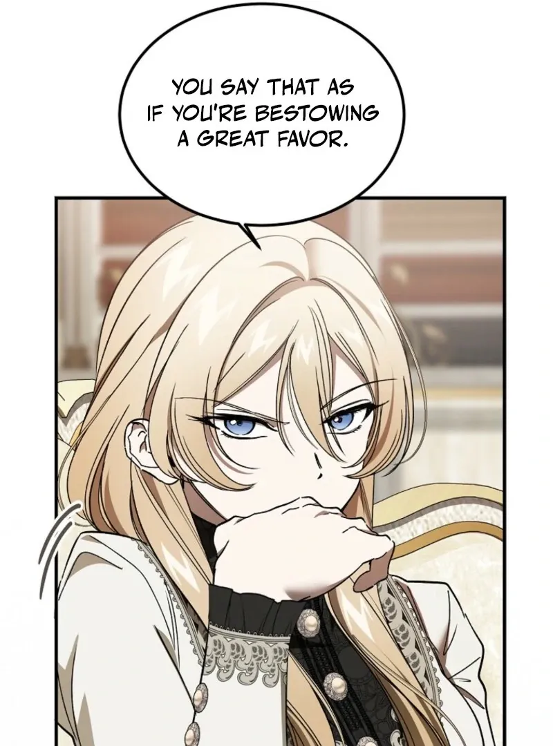 Read The Devil Raises a Lady Manga Online