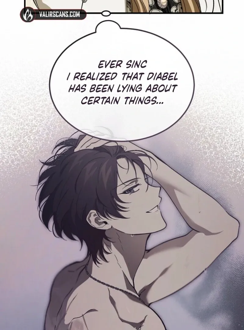 Read The Devil Raises a Lady Manga Online