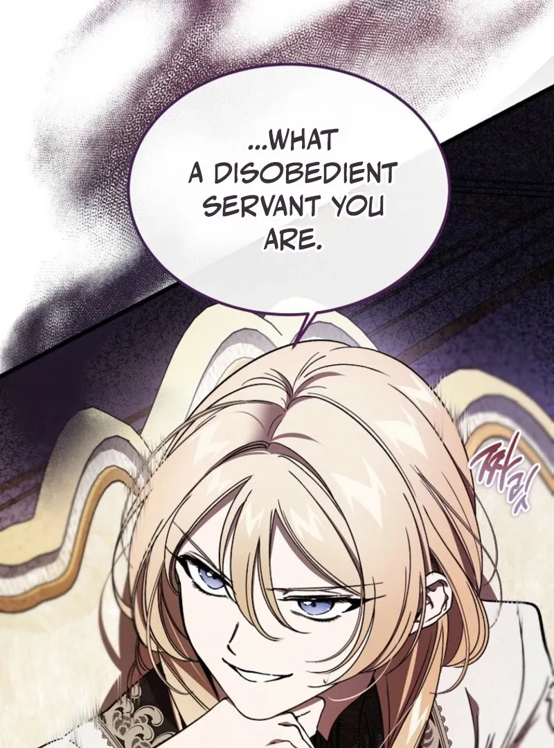 Read The Devil Raises a Lady Manga Online