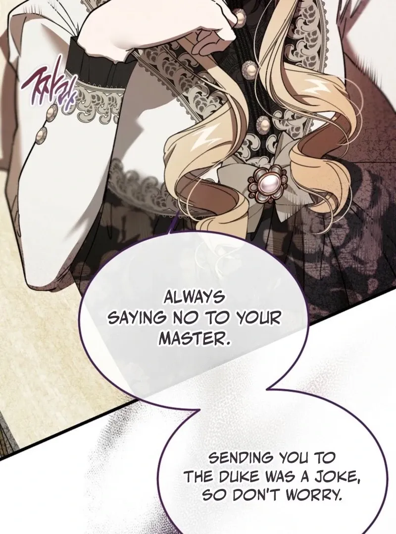 Read The Devil Raises a Lady Manga Online