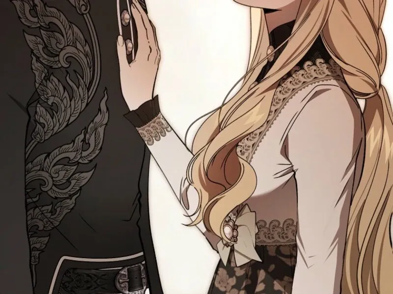 Read The Devil Raises a Lady Manga Online