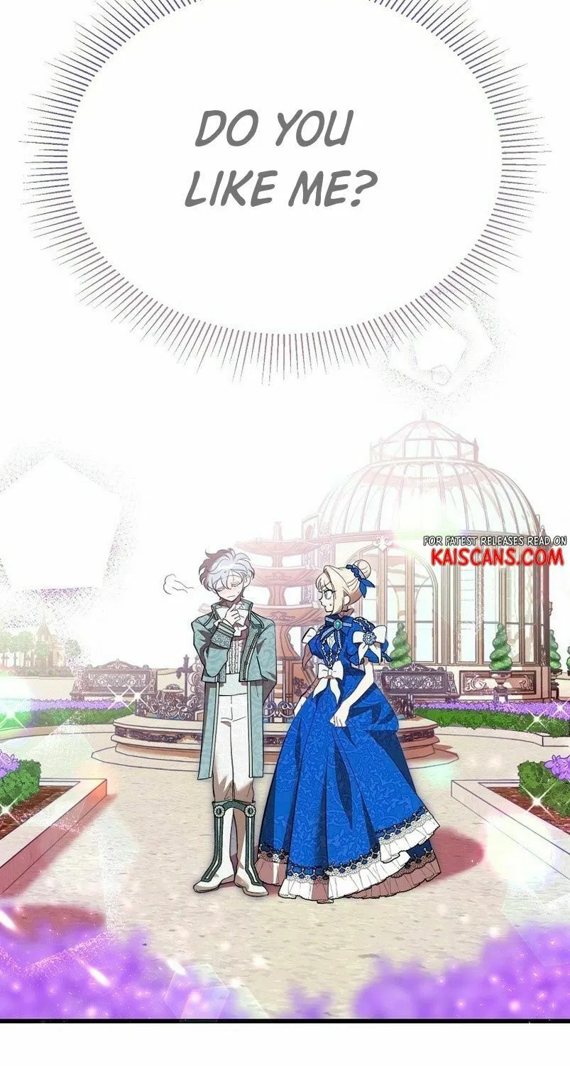 Read The Devil Raises a Lady Manga Online