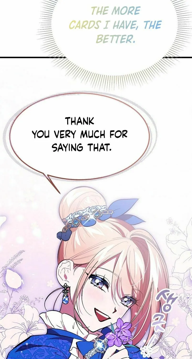 Read The Devil Raises a Lady Manga Online
