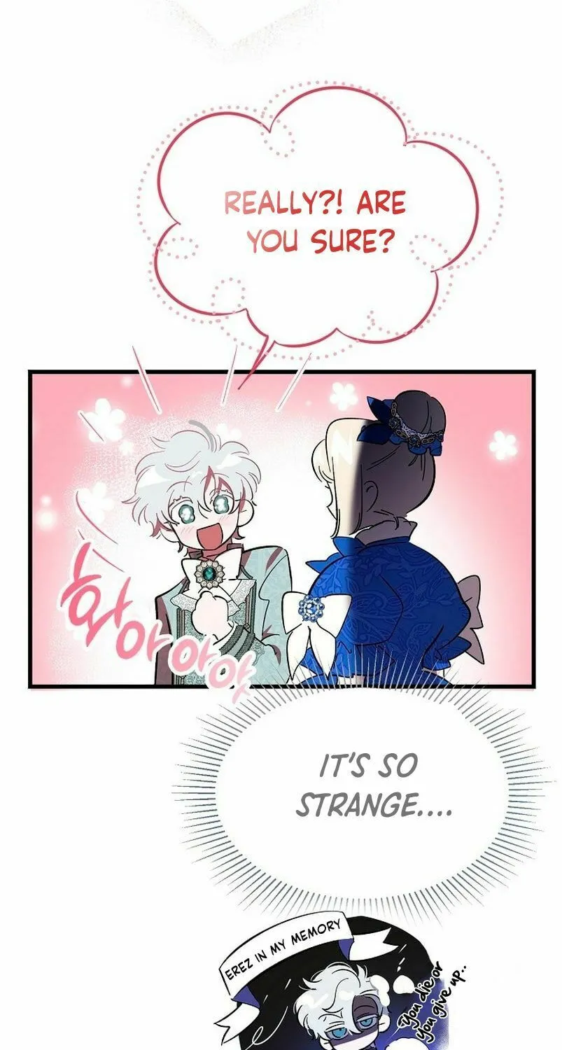 Read The Devil Raises a Lady Manga Online