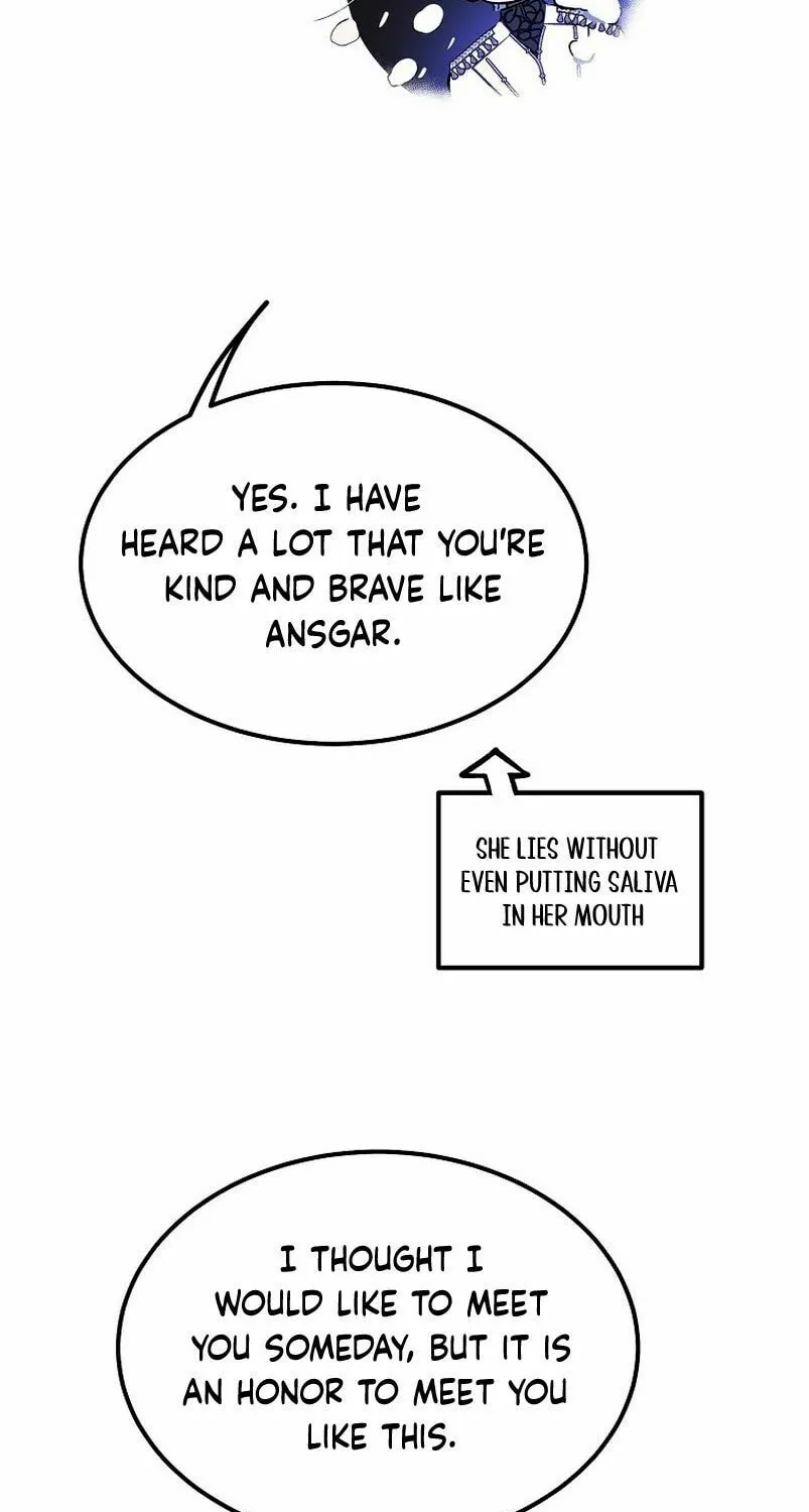 Read The Devil Raises a Lady Manga Online