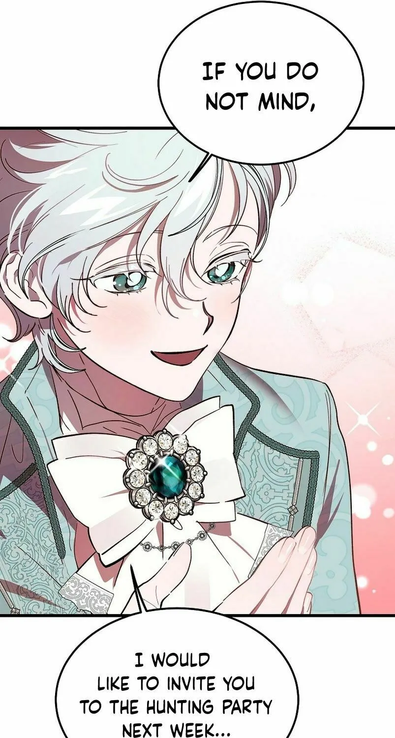 Read The Devil Raises a Lady Manga Online