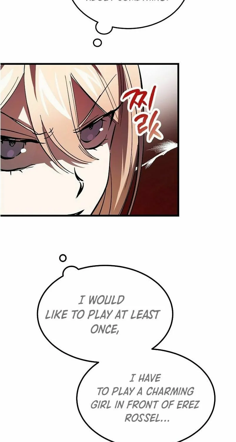 Read The Devil Raises a Lady Manga Online