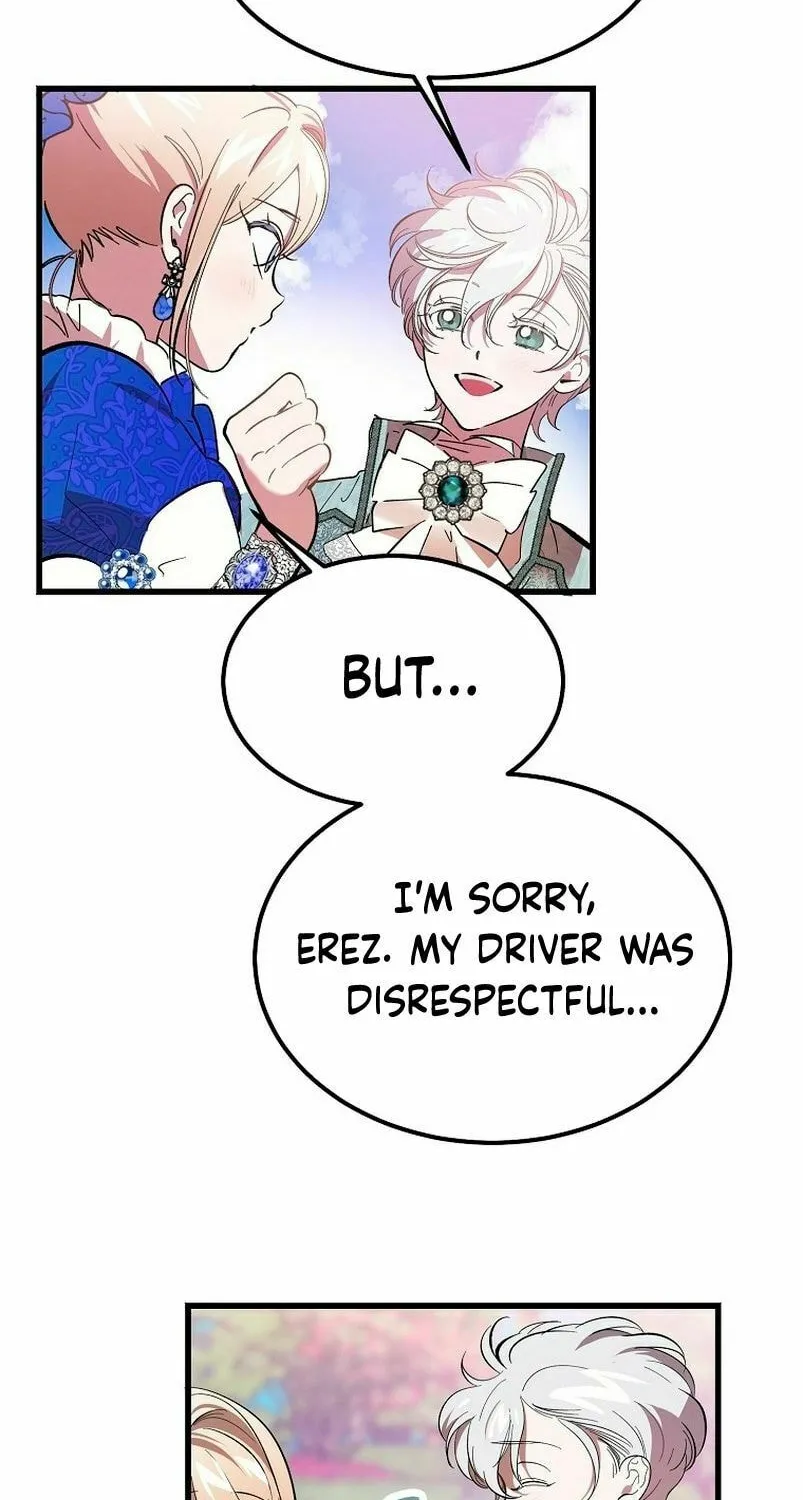 Read The Devil Raises a Lady Manga Online