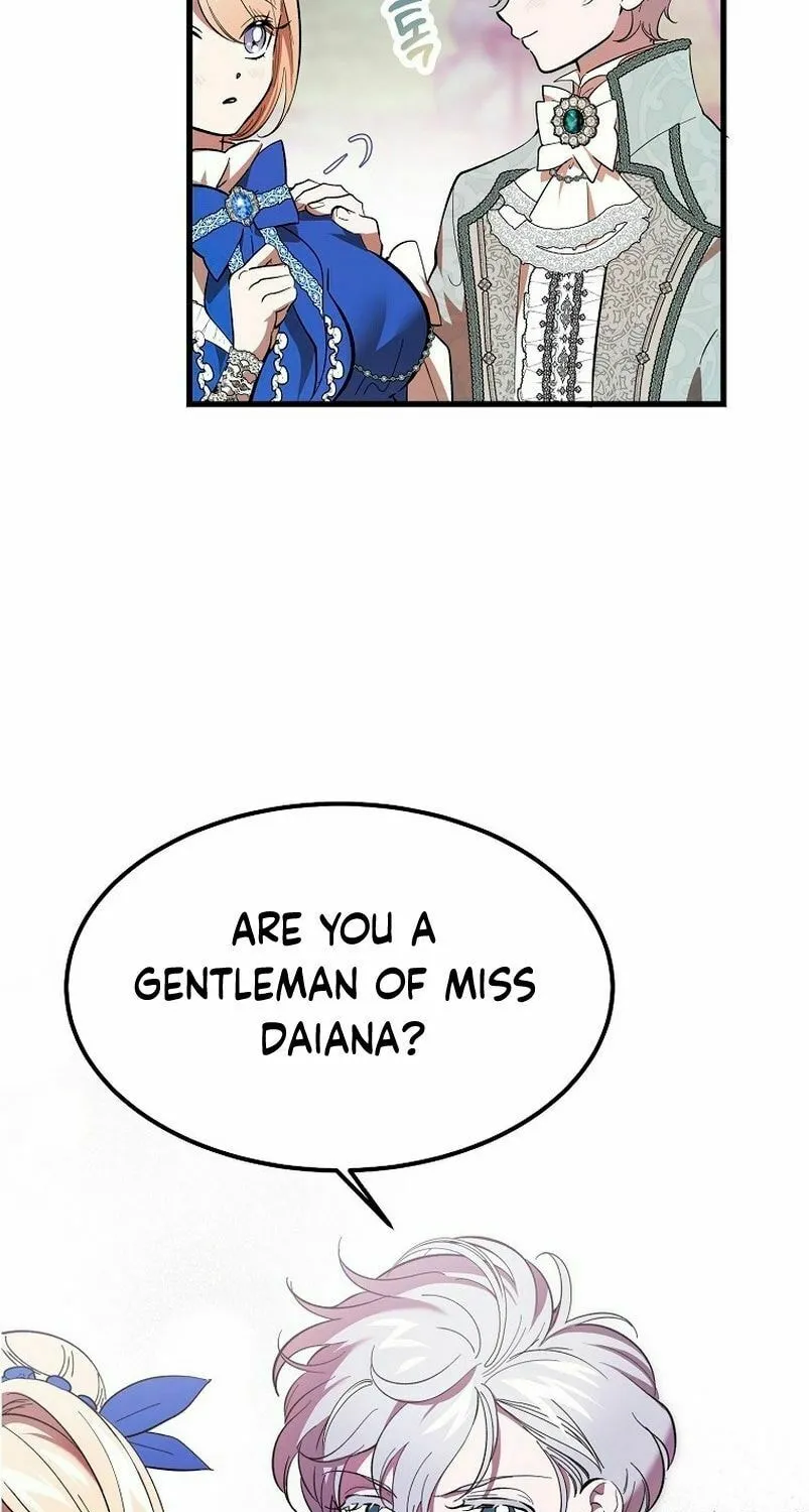 Read The Devil Raises a Lady Manga Online