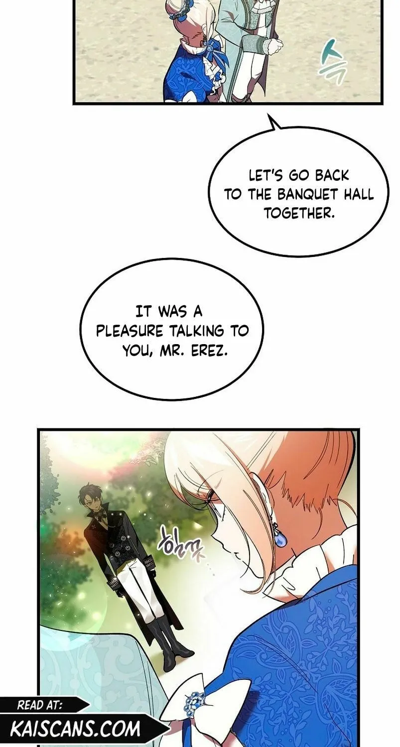 Read The Devil Raises a Lady Manga Online