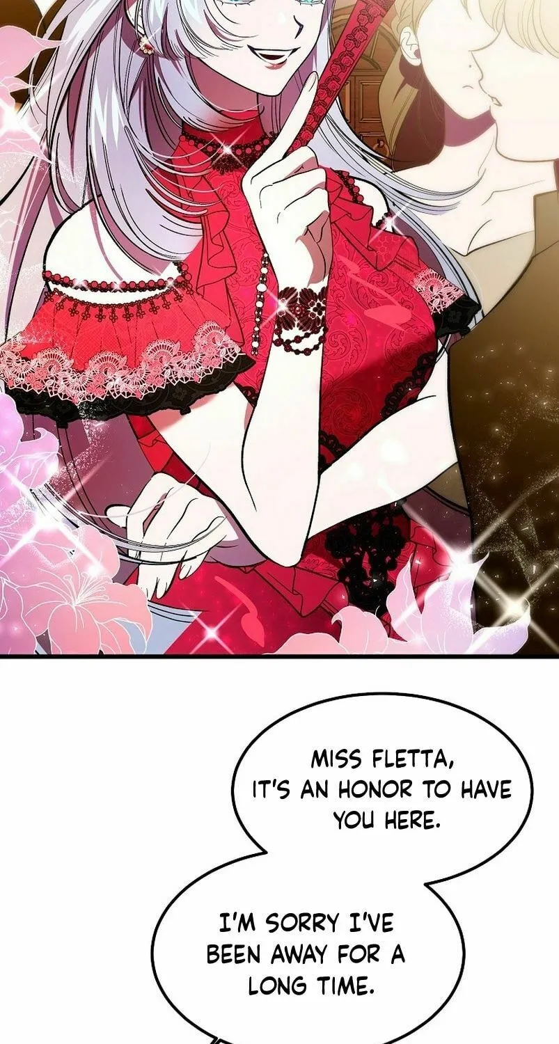Read The Devil Raises a Lady Manga Online
