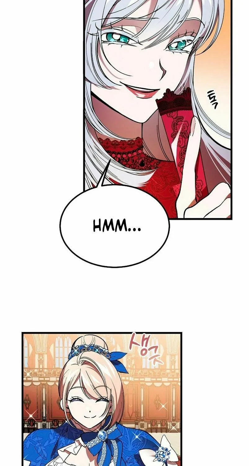 Read The Devil Raises a Lady Manga Online