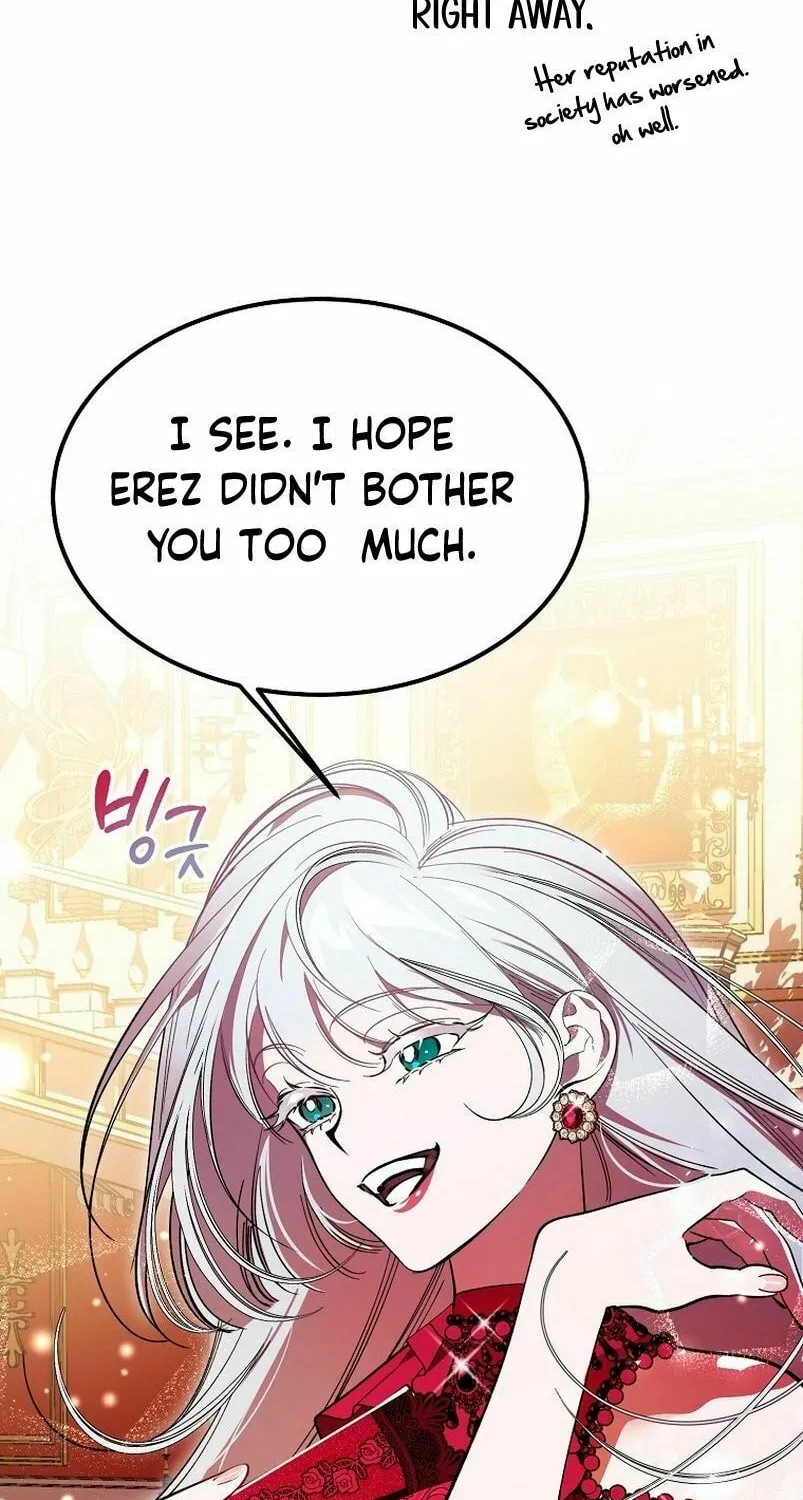 Read The Devil Raises a Lady Manga Online