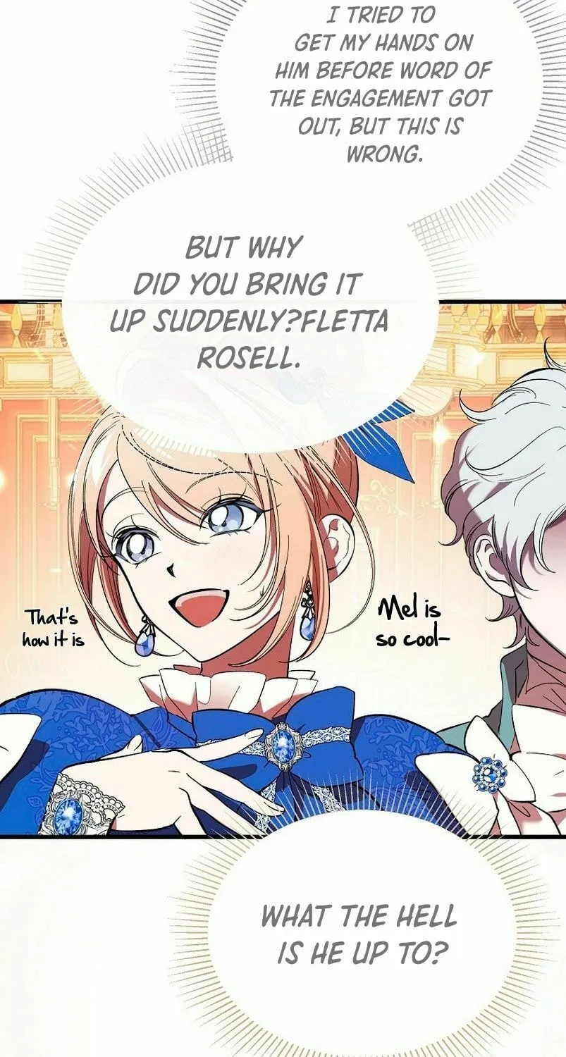 Read The Devil Raises a Lady Manga Online