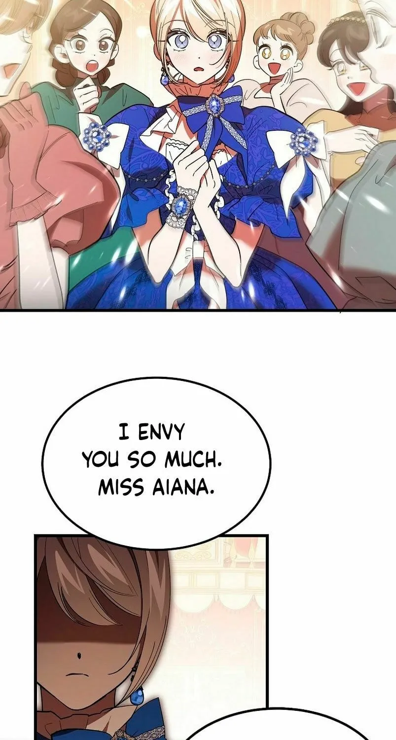 Read The Devil Raises a Lady Manga Online