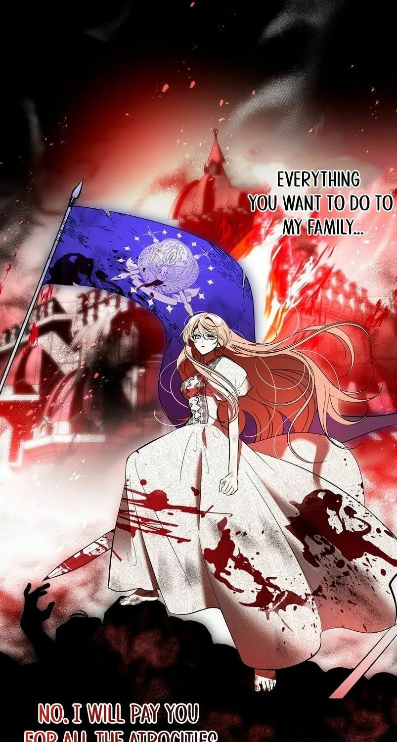 Read The Devil Raises a Lady Manga Online