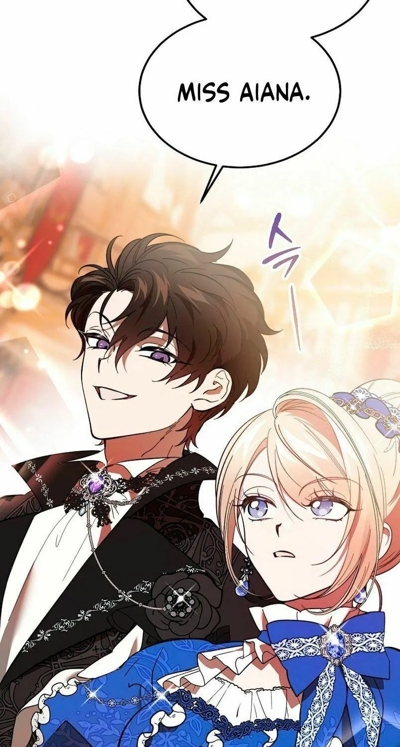 Read The Devil Raises a Lady Manga Online
