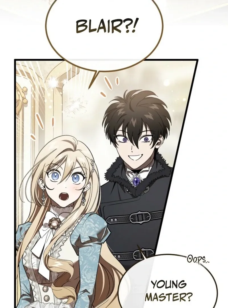 Read The Devil Raises a Lady Manga Online