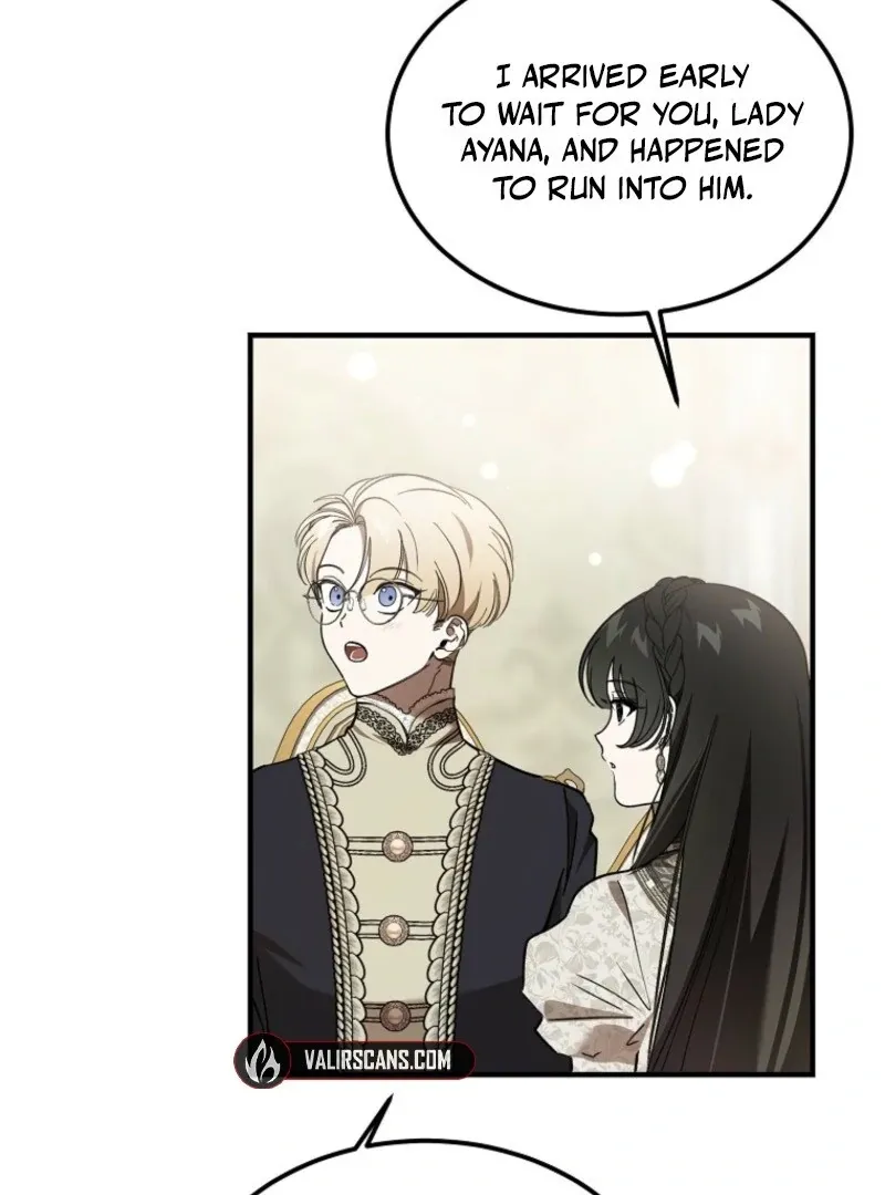 Read The Devil Raises a Lady Manga Online