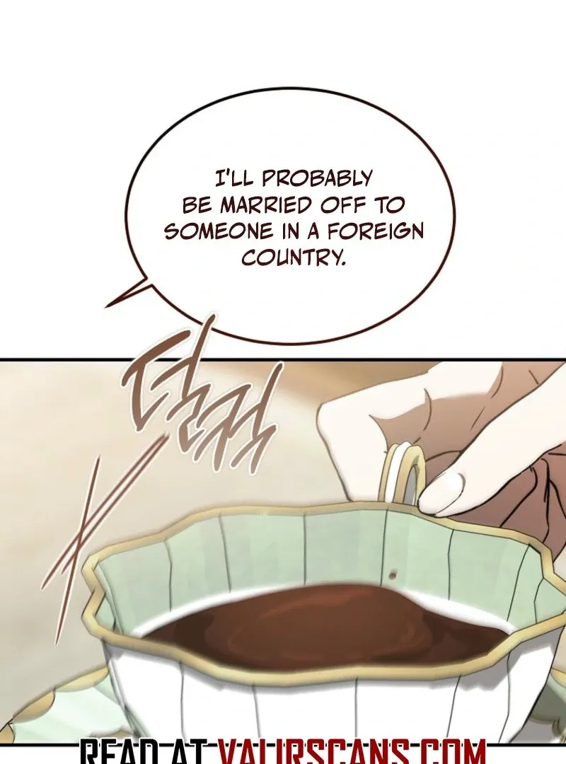 Read The Devil Raises a Lady Manga Online