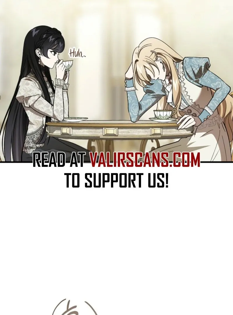 Read The Devil Raises a Lady Manga Online
