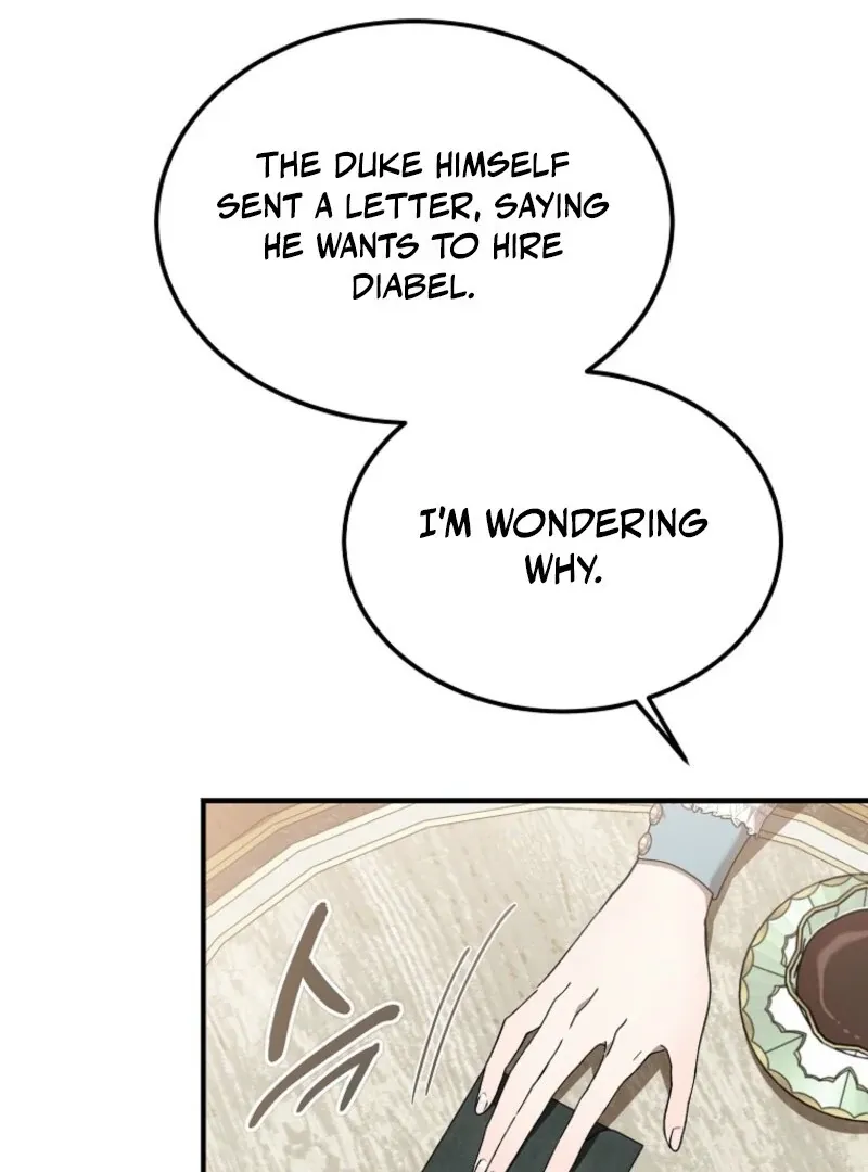 Read The Devil Raises a Lady Manga Online