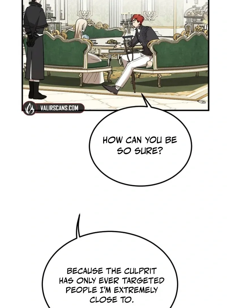 Read The Devil Raises a Lady Manga Online