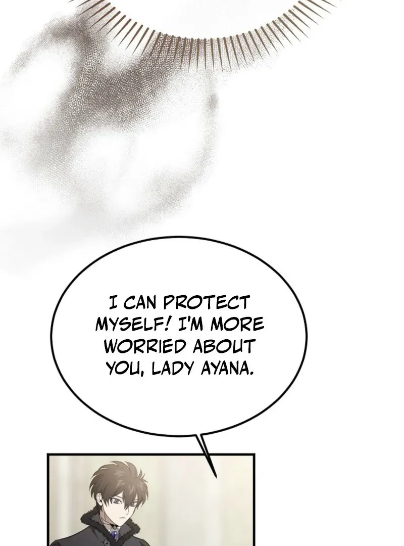 Read The Devil Raises a Lady Manga Online