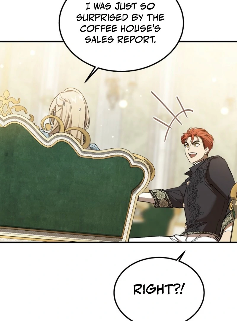 Read The Devil Raises a Lady Manga Online